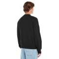 Pikkukuva 4 / 6: Puserot je Fleecet Tommy Hilfiger DM0DM16376BDS Mustat 174 - 178 cm/M