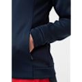 Pikkukuva 7 / 7: Puserot je Fleecet Helly Hansen Crew Fleece Tummansininen 166 - 170 cm/M