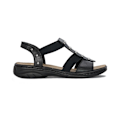 Miniatyrbillede 1 af 9: Sandaler Rieker 6458000 Sort 38