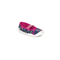 Miniatyrbillede 2 af 9: Sneakers low Befado 116X300 Flåde,Pink 25