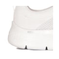 Pikkukuva 10 / 10: Puolikengät Skechers 124952WPK Valkoiset 38