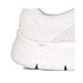 Pikkukuva 10 / 10: Puolikengät Skechers 124952WPK Valkoiset 41