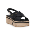 Pikkukuva 1 / 5: Sandaalit Tommy Hilfiger Bds Elevated Mustat 40