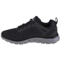 Pikkukuva 2 / 4: Puolikengät Skechers 232698BKCC Mustat 42