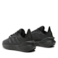 Miniatyrbillede 3 af 5: Sneakers low Adidas Avryn Sort 39 1/3