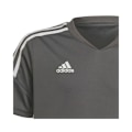 Miniatyrbillede 3 af 5: T-shirts Adidas Condivo 22 Jersey JR Grå 111 - 116 cm/XXS