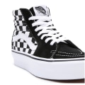 Pikkukuva 7 / 8: Kengät Vans UA SK8HI Platform 2.0 Mustat 38.5