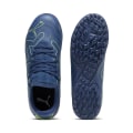 Miniatyrbillede 4 af 5: Sneakers low Puma Future Play Tt Flåde 32