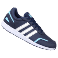 Pikkukuva 2 / 7: Puolikengät Adidas VS Switch 3 K Tummansininen 39 1/3