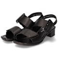 Miniatyrbillede 2 af 7: Sandaler Rieker 6266301 Sort 41