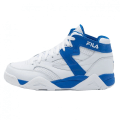 Miniatyrbillede 1 af 6: Sko Fila M squad Hvid 41