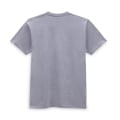 Miniatyrbillede 2 af 4: T-shirts Vans Mn Full Patch Grå 178 - 182 cm/M