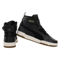 Miniatyrbillede 3 af 4: Sko Puma Rbd Game Wtr Sort 35.5