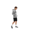 Pikkukuva 3 / 4: Puserot je Fleecet Vans Classic PO Hoodie II Sulphur Harmaat 173 - 177 cm/S