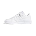 Miniatyrbillede 3 af 6: Sneakers low Adidas Forum Low Hvid 42 2/3