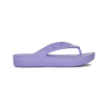 Pikkukuva 1 / 10: Varvassandaalit Crocs Platform Flip Violetit 39