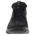 Miniatyrbillede 3 af 7: Sneakers low Ecco 82018302001 Sort 39