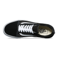 Pikkukuva 4 / 5: Puolikengät Vans Old Skool Mustat 38.5