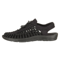 Miniatyrbillede 1 af 5: Sandaler Keen Uneek Sort 43