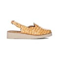 Miniatyrbillede 1 af 10: Sandaler Maciejka 0543307001 Gul 40