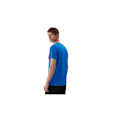 Pikkukuva 2 / 4: T-paidat 4F 4FAW23TTSHM087633S Vaaleansiniset 176 - 179 cm/M