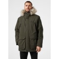 Miniatyrbillede 3 af 4: Jakker Helly Hansen Reine Oliven 179 - 185 cm/L