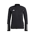Pikkukuva 1 / 2: Puserot je Fleecet Adidas HK7651 Mustat 159 - 164 cm/L
