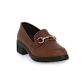 Miniatyrbillede 1 af 5: Sneakers low IMAC Cognac Marrone Brun 38