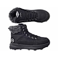 Miniatyrbillede 3 af 6: Sko Lee Cooper Outdoor Sort 36