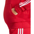 Pikkukuva 6 / 6: Puserot je Fleecet Adidas Tiro 23 Punainen 158 - 163 cm/S