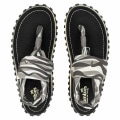 Pikkukuva 2 / 5: Varvassandaalit Gumbies Slingback Harmaat 37