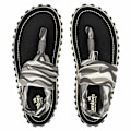 Pikkukuva 2 / 5: Varvassandaalit Gumbies Slingback Harmaat 42