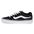 Miniatyrbillede 3 af 7: Kondisko Vans Ba2 Caldrone Sort 45