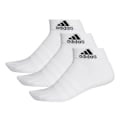 Pikkukuva 1 / 10: Sukat Adidas 3PP Valkoiset XS/30,00