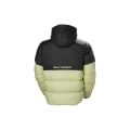 Miniatyrbillede 2 af 7: Jakker Helly Hansen Active Puffy Sort,Celadon 179 - 185 cm/L