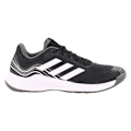 Miniatyrbillede 1 af 4: Sneakers low Adidas Novaflight Primegreen Sort 41 1/3