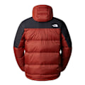 Pikkukuva 2 / 2: takki The North Face Diablo Punainen 183 - 187 cm/L