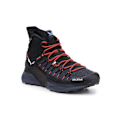Miniatyrbillede 8 af 8: Sko Salewa MS Dropline Mid Sort,Flåde 42.5