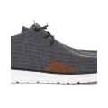 Miniatyrbillede 8 af 8: Sneakers low Rieker 0860012 Grå 42