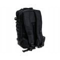 Miniatyrbillede 1 af 7: Rygsække Magnum 72058BLACK Sort