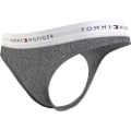 Pikkukuva 3 / 4: Majtki Tommy Hilfiger UW0UW03835P61 Harmaat XS
