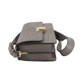 Miniatyrbillede 3 af 3: Håndtasker Barberini's 747956054 Beige