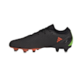 Pikkukuva 3 / 4: Puolikengät Adidas X SPEEDPORTAL3 SG Mustat 41 1/3