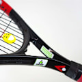 Pikkukuva 3 / 5: Rackets Karakal Flash 19 Mustat,Punainen