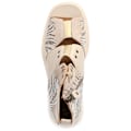Miniatyrbillede 5 af 7: Sandaler Maciejka 0532104005 Creme 39