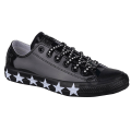 Miniatyrbillede 1 af 4: Sneakers low Converse Chuck Taylor All Star Miley Cyrus Sort 36.5