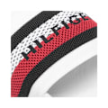 Miniatyrbillede 4 af 7: Tøffel Tommy Hilfiger XM0XM01977YBR Hvid 41