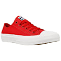 Miniatyrbillede 1 af 7: Kondisko Converse Chuck Taylor All Star II Rød 36.5
