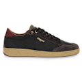 Miniatyrbillede 2 af 5: Sneakers low Blauer Murray Brun 44