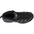 Miniatyrbillede 4 af 6: Sko Salomon X Ultra Pioneer Mid Gtx Gore-tex Sort 45 1/3